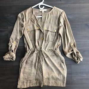 Michael Kors Romper (worn once)